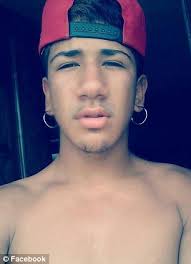 National champion boxer found beaten to death in his Arizona home