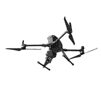 Mesure du débit d'eau DJI M350 | capteur de débit d'eau
