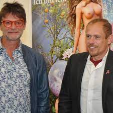 Gery keszler über den ersten life ball willkommen österreich. Neue Liebe Fur Gery Keszler