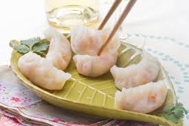 Ha Kao Crevette Legumes Recette Recettes De Cuisine Alimentation Cuisine