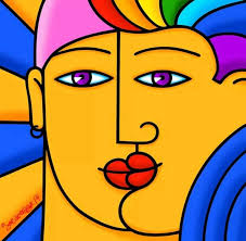 Joe Average Dies at 67; Art World Mourns