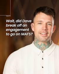 Uh oh! A not-so-nice claim from a friend of MAFS fave Dave Hand's ex  Stephanie Jaksch has come along to smash his nice guy portrayal apart.  "She's had enough of his 'good