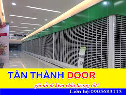 Báo Giá】Lắp Đặt Cửa Cuốn Đức Chính Hãng ! Nhận Báo Giá Ngay !