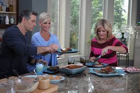 The two singers also duet on walk away. Facebook