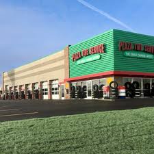 With the plaza tire service credit card, you have access to tire and special service offers, a competitive apr, and more. Plaza Tire Service Tires 2811 S Campbell Springfield Mo Phone Number