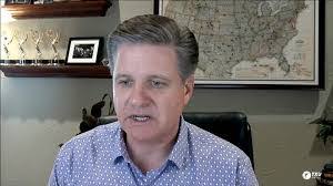 Larry Mauer's Instagram, Twitter & Facebook