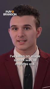 Caden Cooper Branson