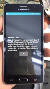 To reset google account activation or samsung reactivation lock: G550t Unlock Samsung On 5 Lte G550t Má»Ÿ Máº¡ng Thanhnampdaviet