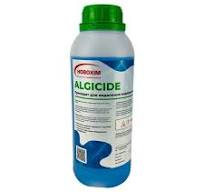 Альгіцид для басейну / Засіб від водоростей