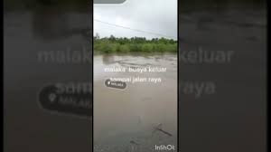 Menanggulangi bencana alam (coping with disaters). Bencana Alam Kupang Ntt Youtube