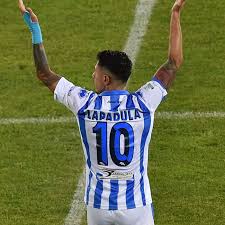 Lapadula reaccion de hinchas peruanos. Official Milan Sign Lapadula The Ac Milan Offside