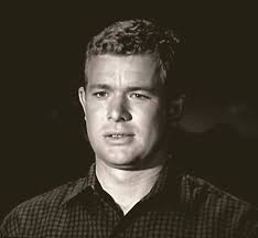 Wagon Train" The Levy-McGowan Story (TV Episode 1962)