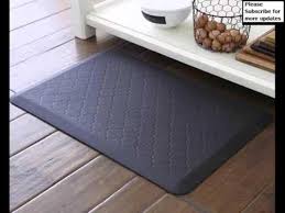 20 inch x 42 inch (50 cm x 106 cm). Kitchen Mat Collection Youtube