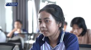 The situation of Ly Thi Truc Ly