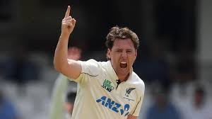 Matt Henry’s Oval Masterclass: How A 31-Ball Blitz Leveled The Series