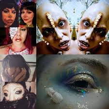 Death2Beauty Makeup Artistry