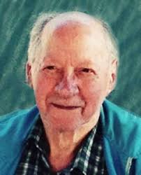 John Pringle Obituary (1923