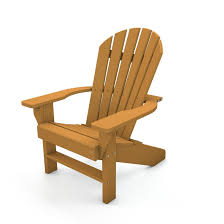 Adirondack chairs make failproof additions to your alfresco lounge because of their enduring design and unmatched comfort. Frog Furnishings Seaside Plastic Adirondack Chair With Ottoman Wayfair