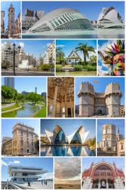 Spanish cities are cities that can be founded by the spanish civilization in civilization v and its expansions. Valencia Wikipedia