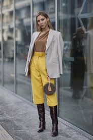 Impermeables y transpirables gracias a su membrana waterproof, selladas que garantiza que no entre ni el agua y la nieve. Como Llevar Un Look Con Botas Altas Con Estilo Este Otono Invierno 2019 2020