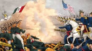 10 Things You May Not Know About The Mexican American War History In The Headlines Mexican American War Mexican War Mexican American War History