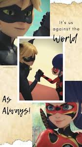 Posted by novia tiodimar posted on desember 16, 2019 with no comments. Pin By Landon Garbade On Miraculous Miraculous Ladybug Anime Miraculous Ladybug Funny Miraculous Ladybug Wallpaper