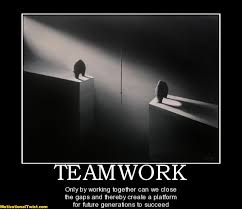 Explore our collection of motivational and famous quotes by authors you know and love. Inspirational Quotes For Team Work Quotesgram