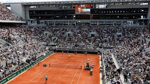 Rafael nadal extends winning streak against lefties to 20 in a row. Anger Against Roland Garros Unites The World Of Tennis