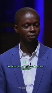 Investing in Naijahustlers Business: A Shark Tank Nigeria Opportunity