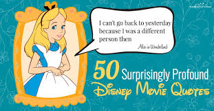 This movie haven't been released in hd quality once the hd version will be released, we will update it immediately. 50 Surprisingly Profound And Deep Disney Movie Quotes