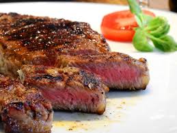 Typically, both top round and shoulder roast are while grilling may be the choice for many, this was prepared using a combination of low and slow oven roasting and the reverse sear method. How To Cook London Broil In Oven Without Broiler Pan Your Cutlery Advisor