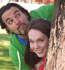 Our Staff are Superheroes!