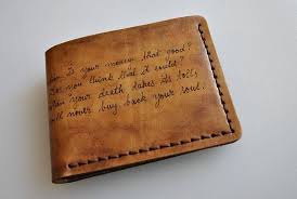 Personalized Men Bifold Leather Wallet Hand Engraved Etsy Leather Wallet Engraved Personalized Mens Leather Wallet Engraved Wallet