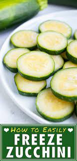 We did not find results for: How To Freeze Zucchini Sliced Or Shredded Evolving Table