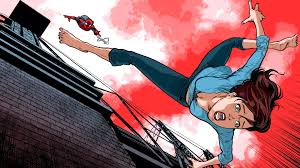 İlker i̇nce ve arda atılganın kurduğu mary jane grubu 2000 yılından bu yana canlı müzik hayatını sürd. Hintergrundbilder Spider Man Mary Jane Rothaarige Mary Jane Watson 2120x1192 Imanol10 1447957 Hintergrundbilder Wallhere