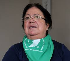 Premio internacional a la lucha por el aborto legal en Argentina