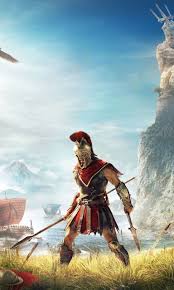 70 assassin's creed valhalla wallpapers, background,photos and images of assassin's creed valhalla for desktop windows 10, apple iphone and android mobile. Assassins Creed Odyssey 4k 8k Wallpapers Hd Wallpapers Id 24521 46 Phone Wallpaper