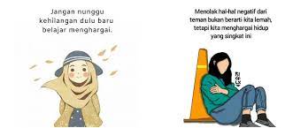 We did not find results for: 60 Kata Kata Bijak Saling Menghargai Bikin Hidup Lebih Damai