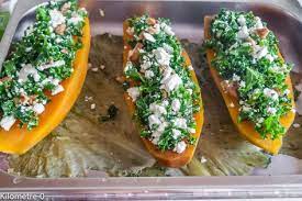 patates douces au chou kale et a la feta recette avec images recette choux kale chou kale recette recette patate douce