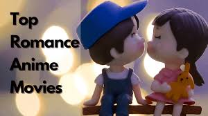 A series of fateful events (and a little romance) lead maggie down the path of making her producing dreams happen—while potentially giving grace's career the boost it deserves. 15 Best Romance Anime Movies 2021 Japan Truly