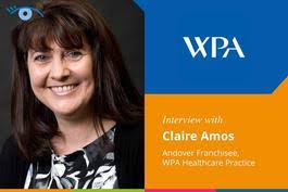 WPA Healthcare Practice Franchise