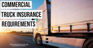 Commercial truck insurance for truckers, trailers, vans and debris removal. Minimum Truck Liability Limits Could Increase Michigan Auto Law Jdsupra