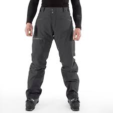 Codes promo, ventes flash, livraison offerte, trouvez le produit de vos rêves à prix réduit ! Pantalon De Ski Freeride Homme Fr500 Noir Wedze Decathlon