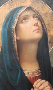 HEAVENLY ADVOCATE FOR OUR DIOCESE