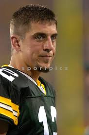 A Young Aaron Rodgers Aaron Rodgers Jordy Nelson Rodgers Green Bay