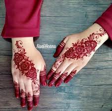 Pin By Hira Tasleem On Mehndi Designs In 2020 Mehndi Designs For Fingers Latest Mehndi Designs Mehndi Designs For Hands