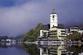 You will be impressed by how diverse the white horse inn presents itself today. Hotel Weisses Rossl In St Wolfgang Am Wolfgangsee Golf Treff At
