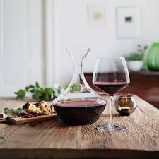 homlegaard dekanter perfection 750 2200ml dekanter geschenke fur weinliebhaber rotwein