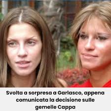 Garlasco, svolta nel caso Poggi: le gemelle Cappa non sono il fulcro  dell'enigma