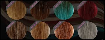 Our Hair And Colors Lime Light Hair Industries
